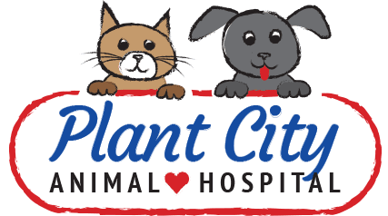 Plant City logo